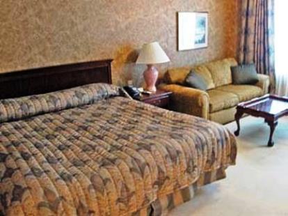 Copperfield Inn North Creek Ruang foto