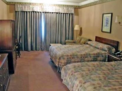 Copperfield Inn North Creek Ruang foto